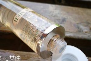 LA MER化妝水有香味嗎？甜美水果味