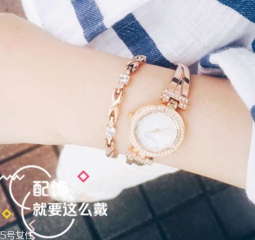 anne klein手表多少錢(qián)？ak手表價(jià)格很便宜