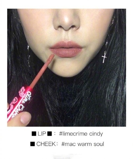 黃皮適合用什么顏色腮紅？不同膚色適合的腮紅顏色