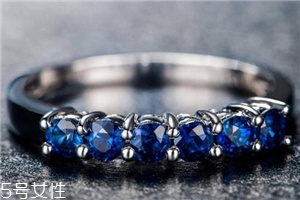 藍(lán)寶石有收藏價(jià)值嗎？最閃耀的那顆星