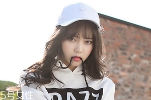 女生怎么穿帥氣？教你帥氣女孩穿搭術(shù)