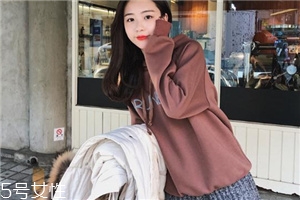 衛(wèi)衣買回來(lái)需要洗嗎？這些新衣服一定要洗
