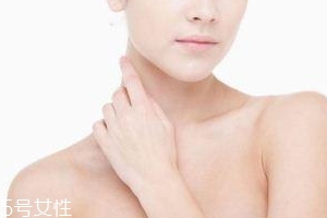 頸紋霜怎么選擇？視黃醇等成分有作用