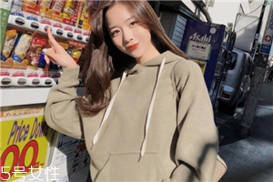 衛(wèi)衣買小了怎么辦？這樣做千萬別浪費(fèi)
