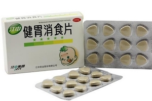 健胃消食片會(huì)拉肚子嗎？拉肚子跟健胃消食片無(wú)關(guān)