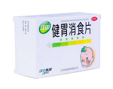 健胃消食片會(huì)拉肚子嗎？拉肚子跟健胃消食片無(wú)關(guān)