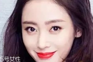 自然不做作的毛流眉怎么畫？紋理清晰有弧度