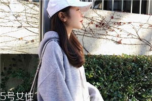 衛(wèi)衣適合多大的人穿？你值得擁有的減齡神器