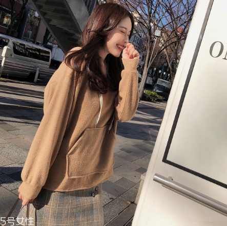 衛(wèi)衣適合什么體型人穿？不同體型選擇不同款式