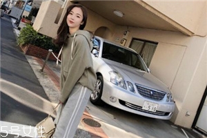 衛(wèi)衣適合什么體型人穿？不同體型選擇不同款式