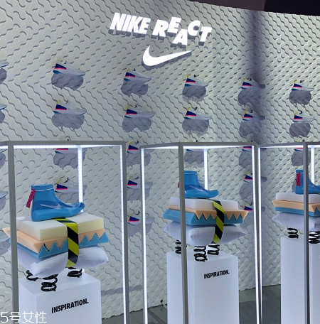 nike epic react flyknit跑鞋發(fā)售時間_在哪買？