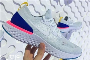nike epic react flyknit跑鞋發(fā)售時間_在哪買？