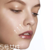 法令紋什么原因？托腮是一大誘因