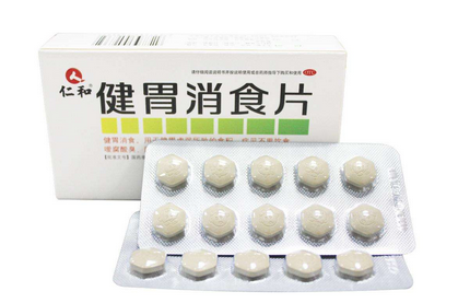 健胃消食片能給狗吃嗎？用量要注意