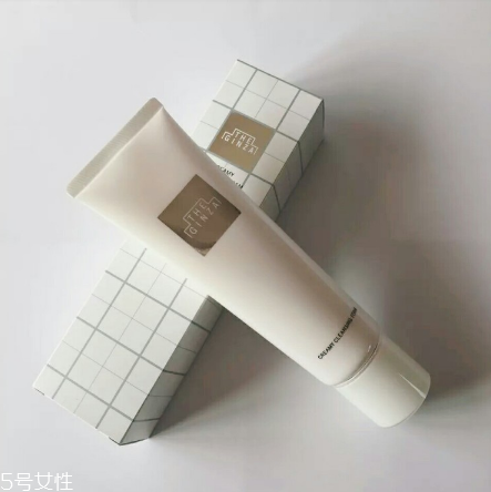 the ginza洗面奶有什么功效？分分鐘秒殺cpb