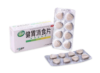 健胃消食片可以排便嗎？排便屬謠傳