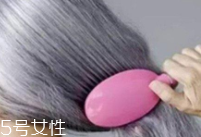 少年白什么原因？焦慮緊張會得病