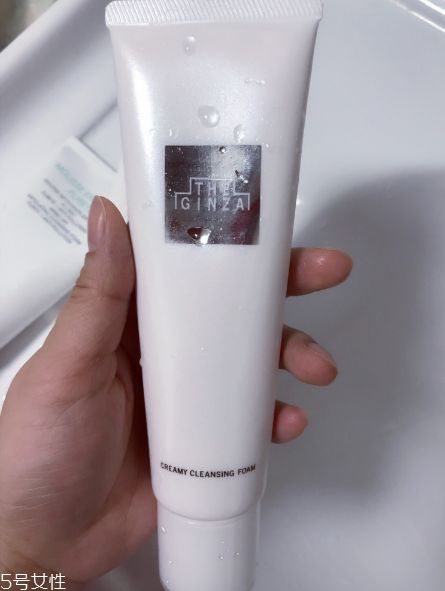 chanel cpb the ginza洗面奶pk測(cè)評(píng) 無限回購款