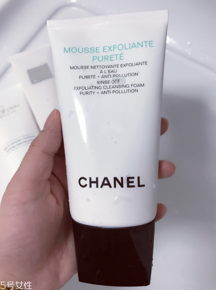 chanel cpb the ginza洗面奶pk測(cè)評(píng) 無限回購款