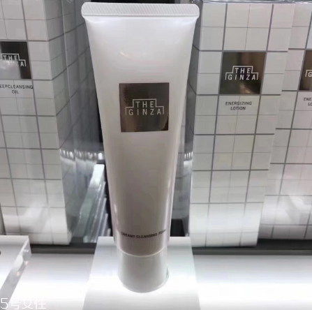 chanel cpb the ginza洗面奶pk測(cè)評(píng) 無限回購款