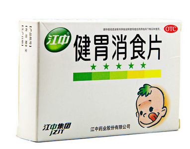 健胃消食片和乳酸菌素片哪個(gè)好？功效不同因病而異