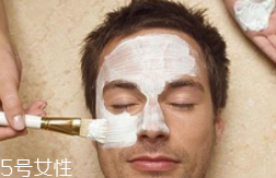 敷面膜刺痛什么原因？不僅僅是缺水