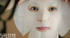敷面膜為什么越久越干？體溫蒸發(fā)