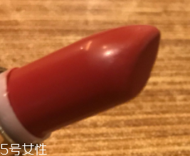 MILANI口紅哪款顏色適合秋冬？77低調(diào)嫩膚色