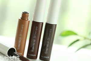 染眉膏可以持續(xù)多久？一天都不會暈妝的小秘密