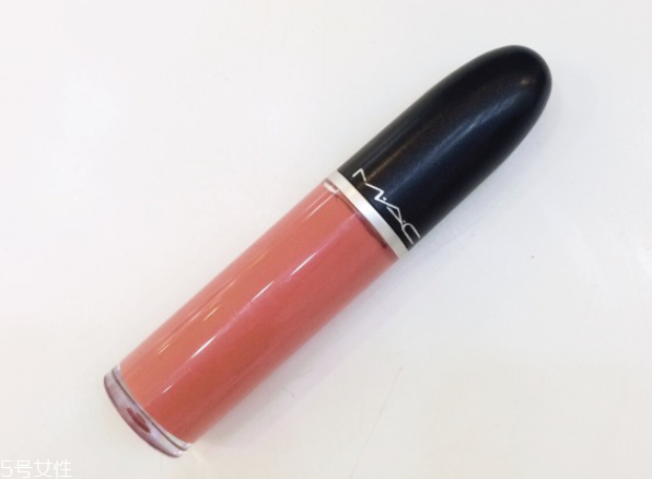 mac sweet sakura適合黃皮嗎？口紅要選擇適合自己的