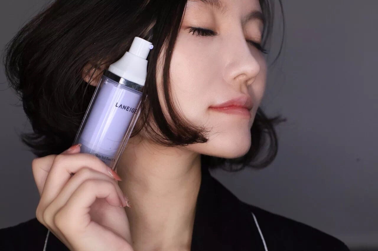 妝前乳的作用是什么 四種功效類(lèi)型