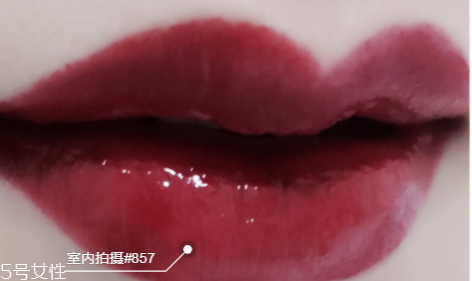 迪奧漆光唇釉哪個好看？讓妝效更持久