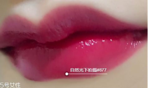 迪奧漆光唇釉哪個好看？讓妝效更持久