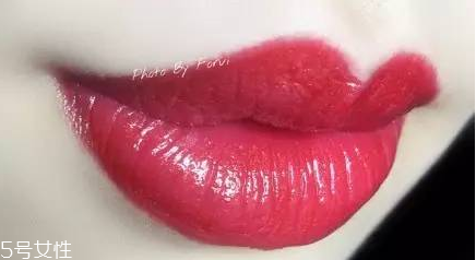 mac sweet sakura適合黃皮嗎？口紅要選擇適合自己的