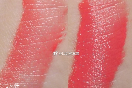 ysl圣羅蘭銀管唇釉好用嗎？蜜糖一樣水潤(rùn)柔滑