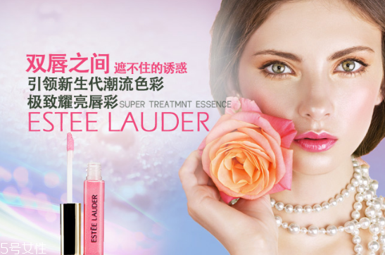 唇釉的優(yōu)點有哪些？唇釉和唇彩不一樣