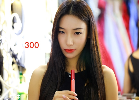 唇釉怎么涂均勻？涂出滿滿女人味