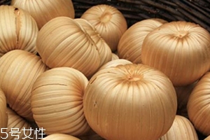 糖瓜什么時候吃？二十三糖瓜粘