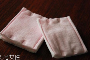 化妝棉和卸妝棉有什么區(qū)別？化妝棉功能更全