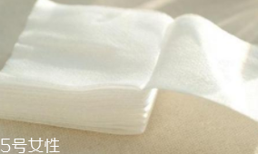 化妝棉和卸妝棉有什么區(qū)別？化妝棉功能更全