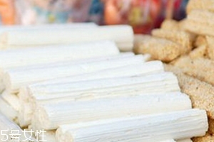 糖瓜怎么吃？幾類人不適合吃糖瓜