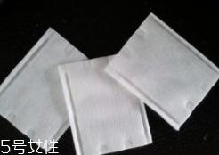 化妝棉可以用作粉撲嗎？要掌握正確方法