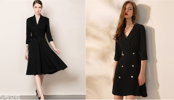 年會(huì)穿什么衣服合適？搶鏡年會(huì)小禮服最佳