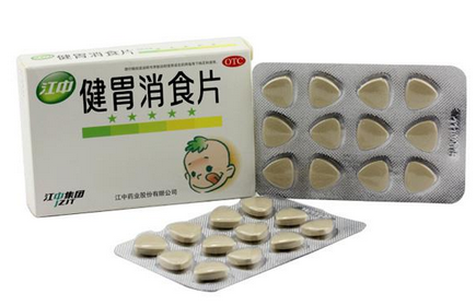 健胃消食片最多吃幾個(gè)？一天別超過(guò)9顆