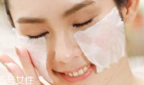 化妝棉濕敷多久一次最好？可以每天用
