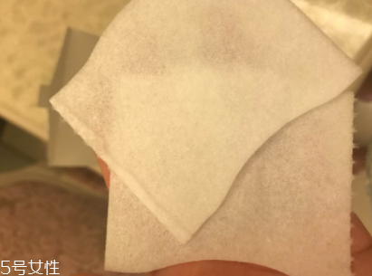 尤妮佳化妝棉含熒光劑嗎？天然材質(zhì)不含熒光劑