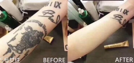 dermacol黛瑪蔻小金管怎么樣？