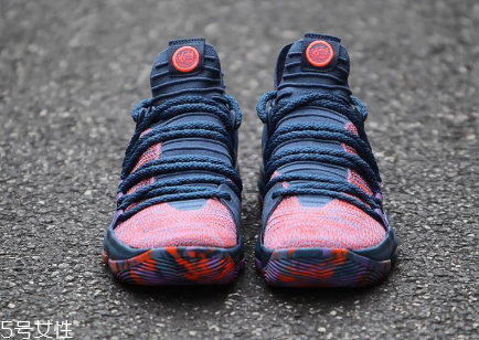 nike kd 10 all star杜蘭特全明星戰(zhàn)靴發(fā)售時(shí)間_多少錢？