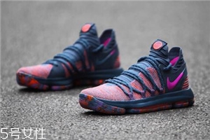 nike kd 10 all star杜蘭特全明星戰(zhàn)靴發(fā)售時(shí)間_多少錢？