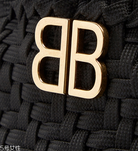 balenciaga巴黎世家鞋帶編織手提包多少錢_在哪買？
